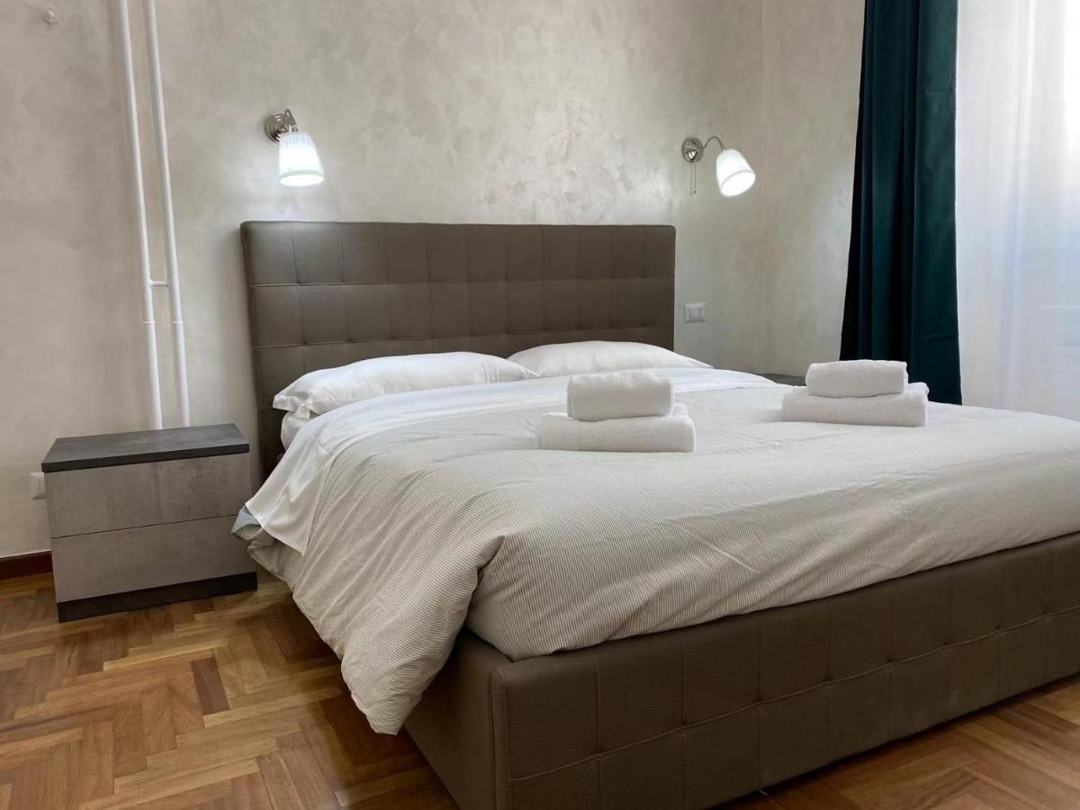 Cavour 44616 Daire Roma Dış mekan fotoğraf