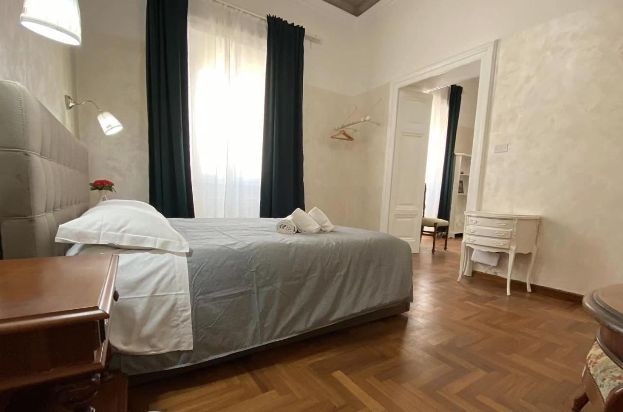 Cavour 44616 Daire Roma Dış mekan fotoğraf