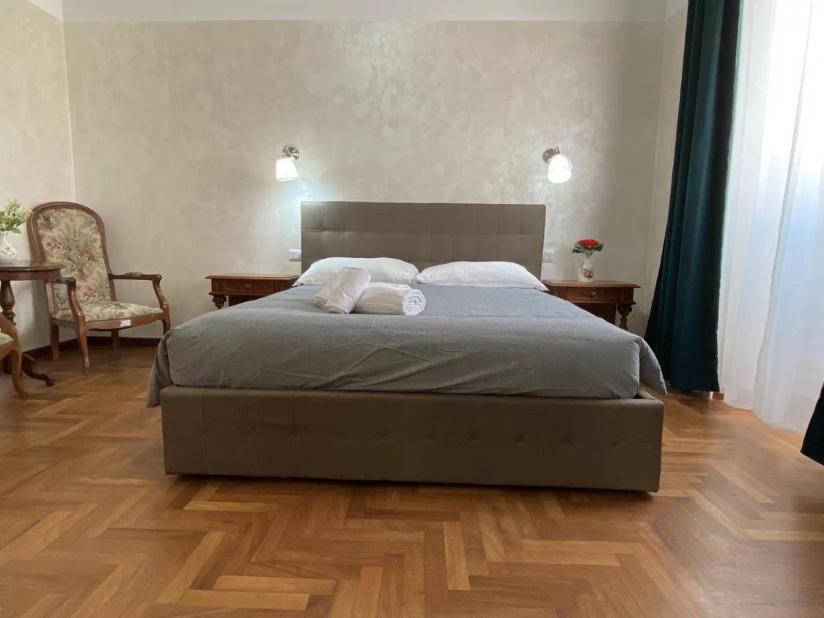Cavour 44616 Daire Roma Dış mekan fotoğraf