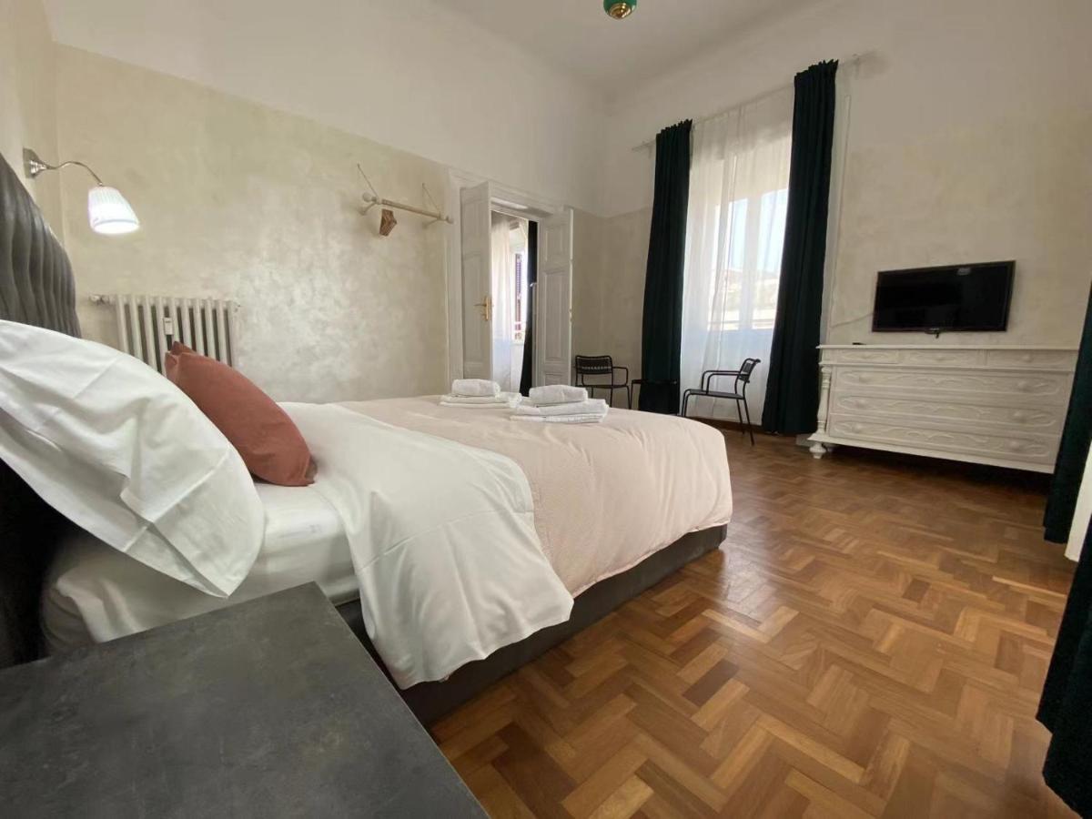 Cavour 44616 Daire Roma Dış mekan fotoğraf