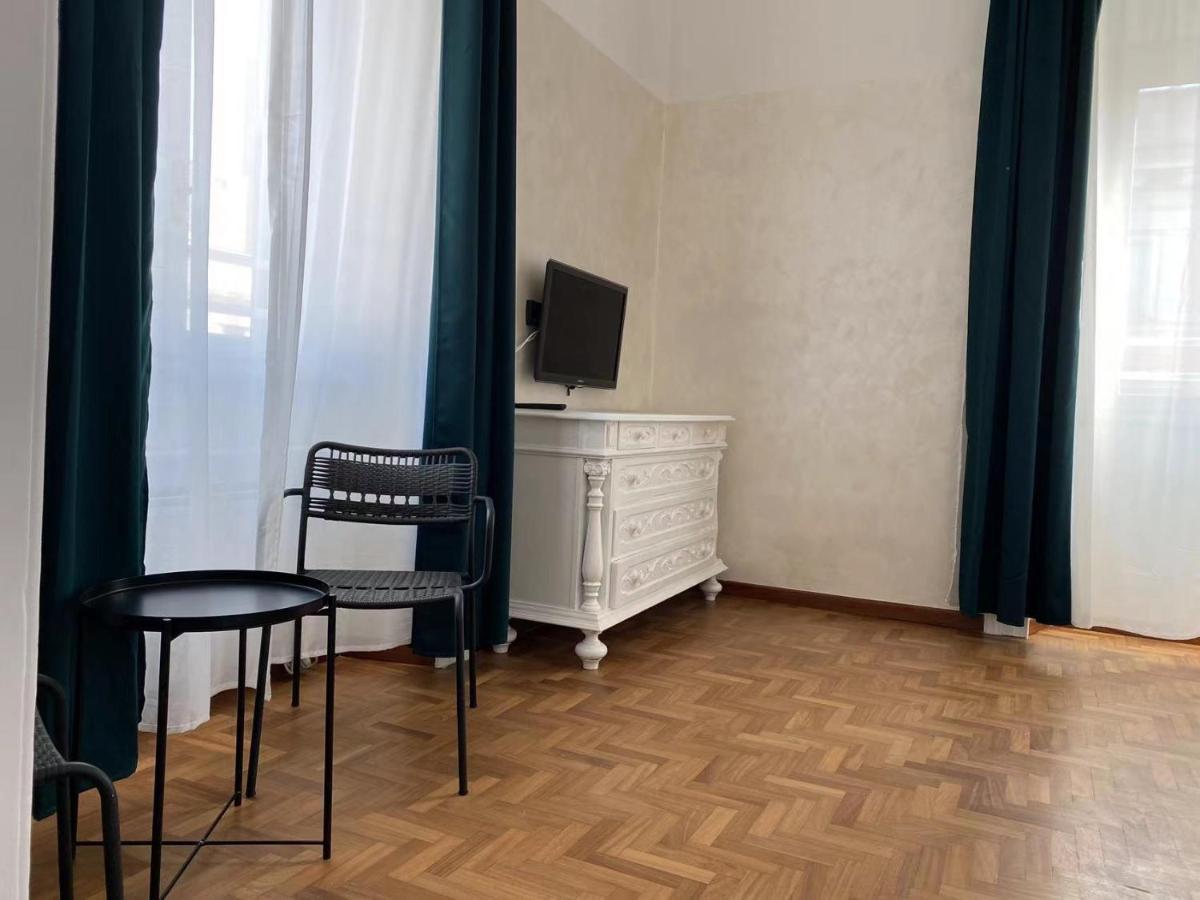 Cavour 44616 Daire Roma Dış mekan fotoğraf
