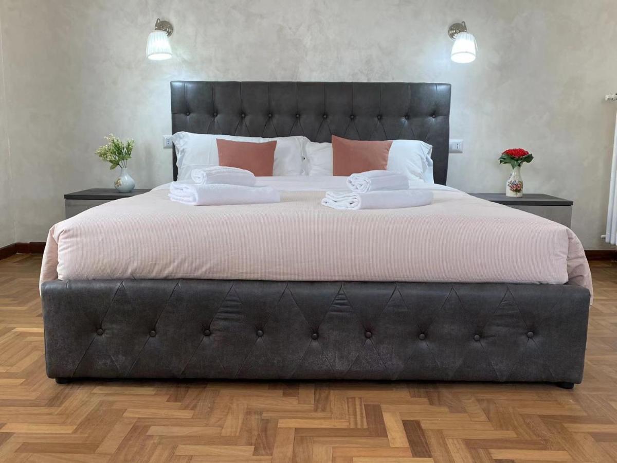 Cavour 44616 Daire Roma Dış mekan fotoğraf